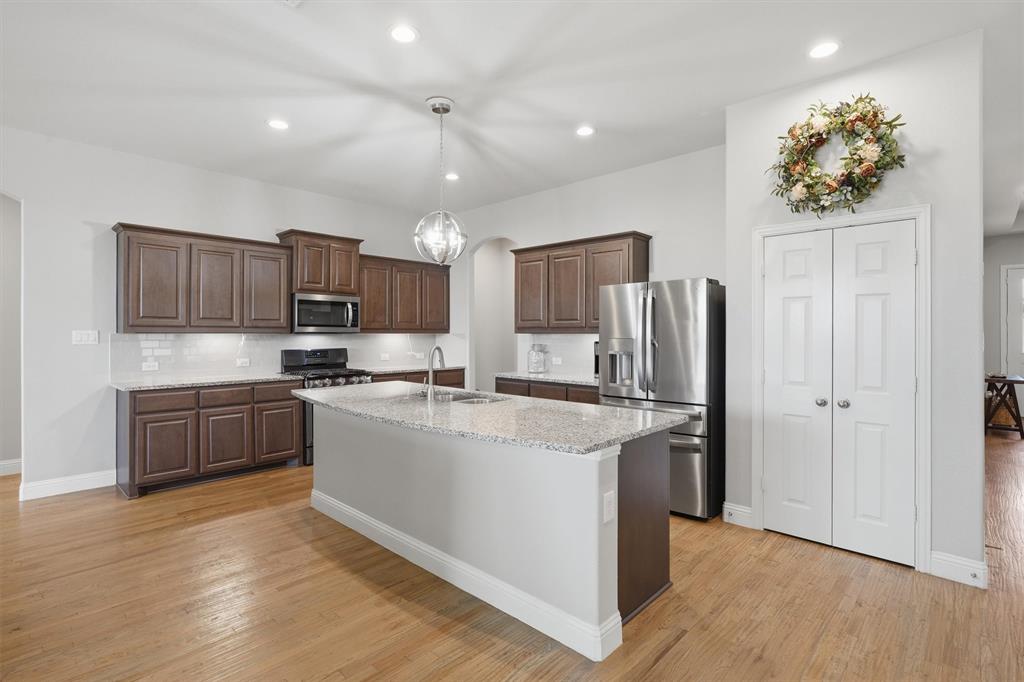 Timberbrook Ph 1a - Residential