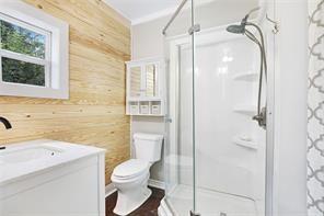 Mcfalls Add - Residential