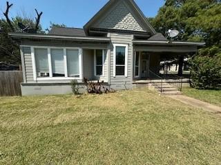 Mcfalls Add - Residential