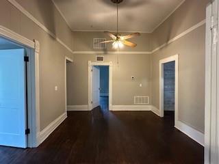 Mcfalls Add - Residential