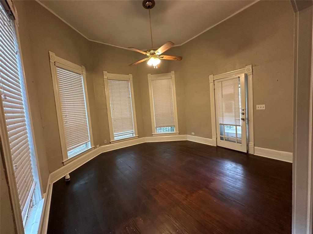 Mcfalls Add - Residential