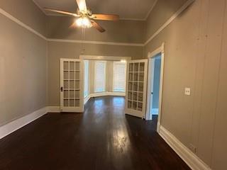 Mcfalls Add - Residential