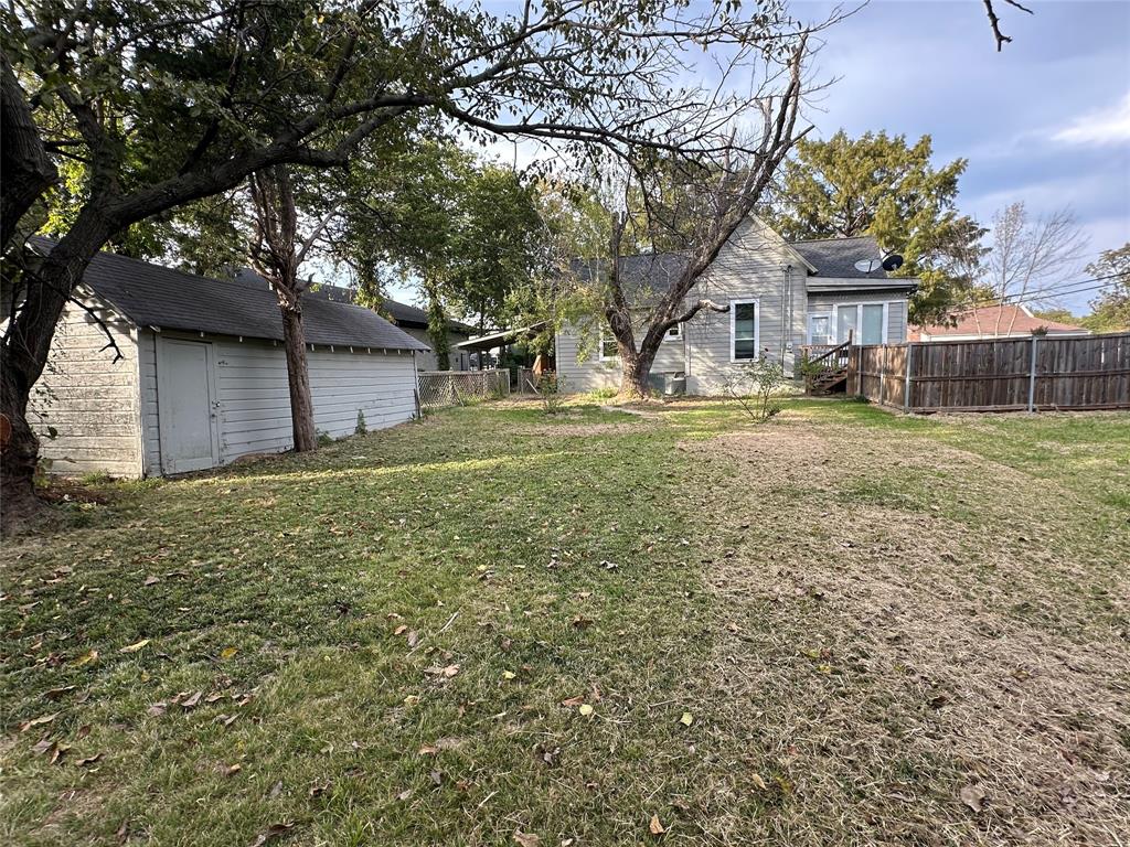 Mcfalls Add - Residential