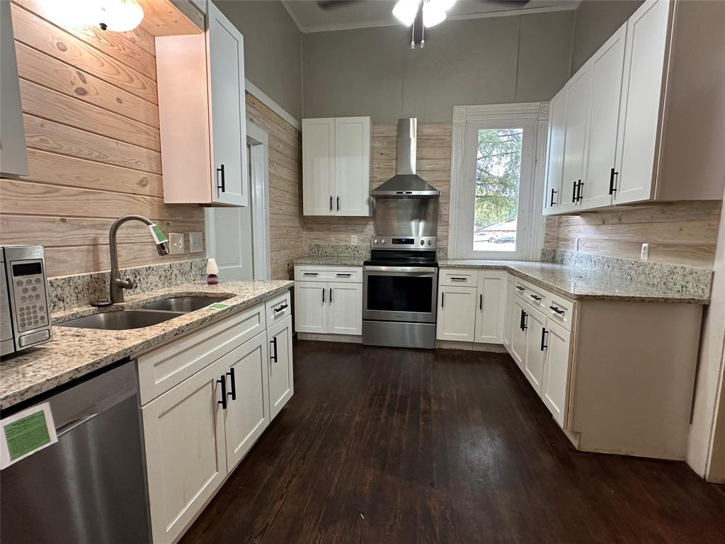 Mcfalls Add - Residential