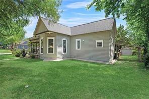 Mcfalls Add - Residential