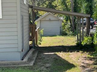 Mcfalls Add - Residential