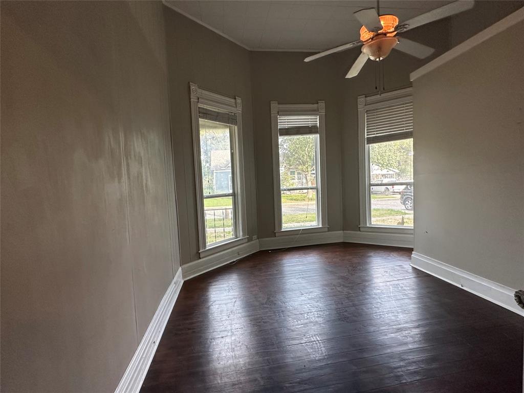 Mcfalls Add - Residential