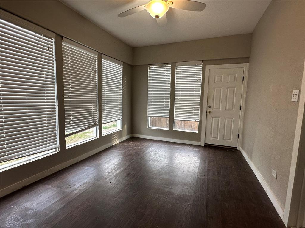 Mcfalls Add - Residential