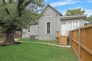 Mcfalls Add - Residential