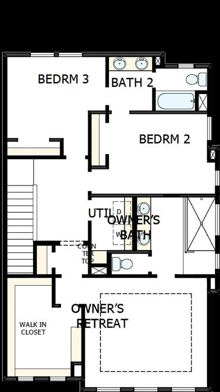 4716 Maxwell Drive