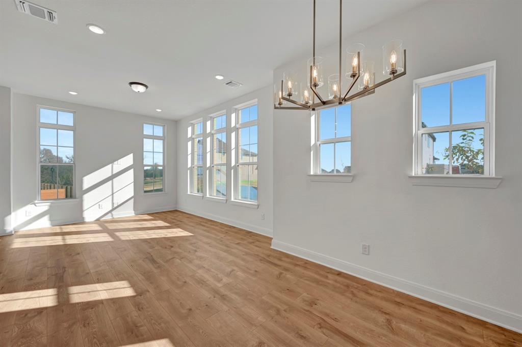 Painted Tree-Woodland West - Residential