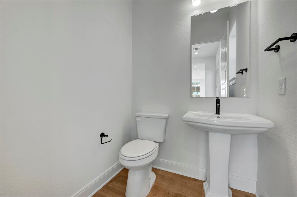 Painted Tree-Woodland West - Residential