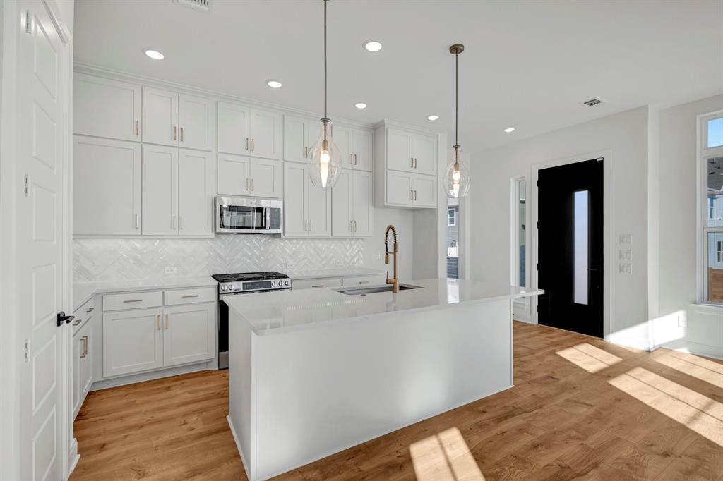 Painted Tree-Woodland West - Residential