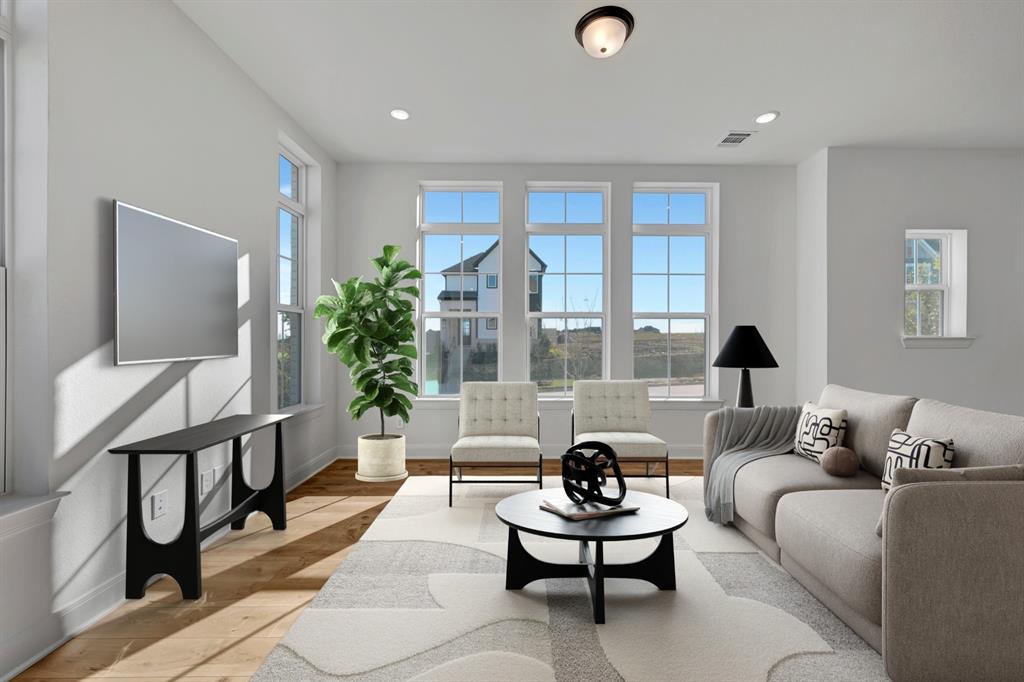 Painted Tree-Woodland West - Residential