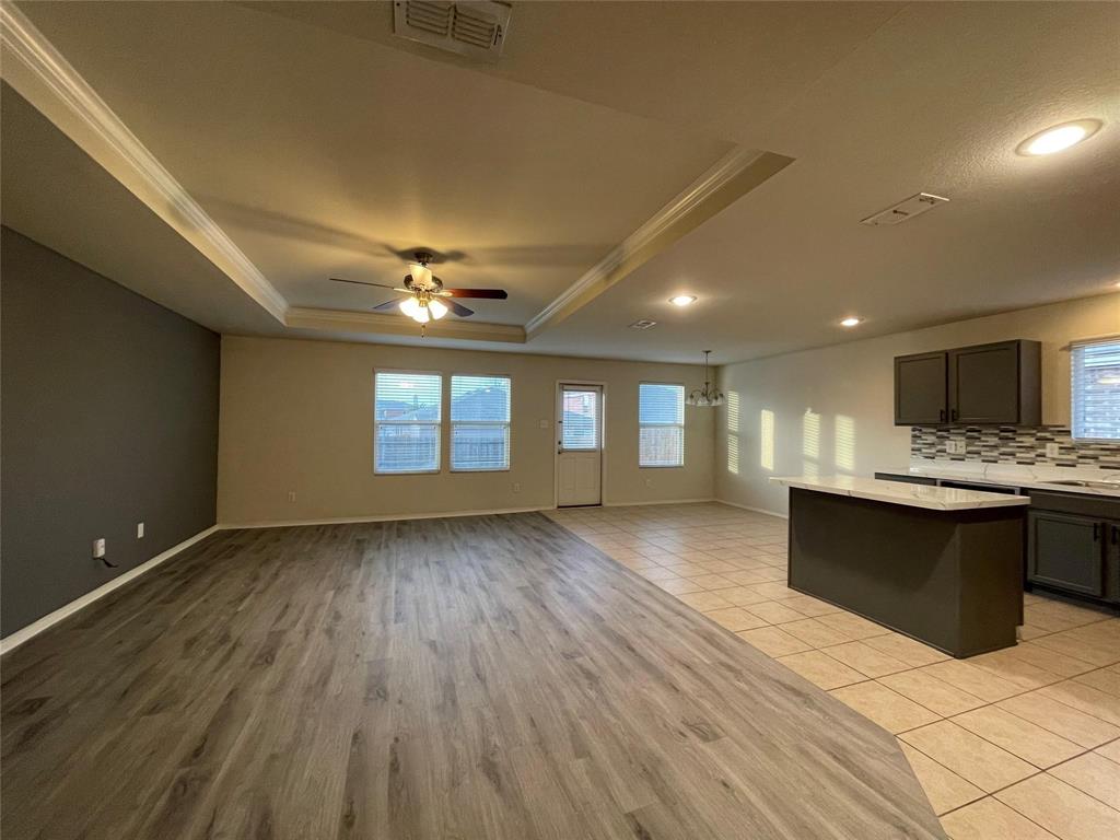 Parks At Boat Club The - Residential Lease