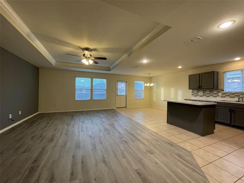 Parks At Boat Club The - Residential Lease