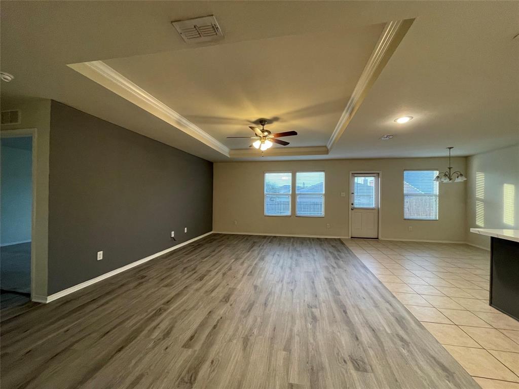 Parks At Boat Club The - Residential Lease