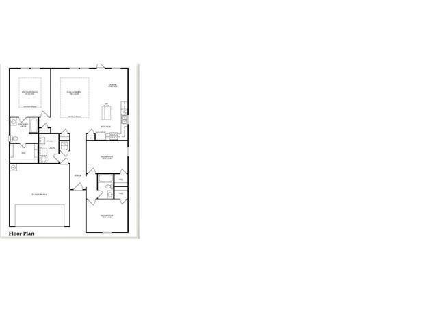 Parks At Boat Club The - Residential Lease