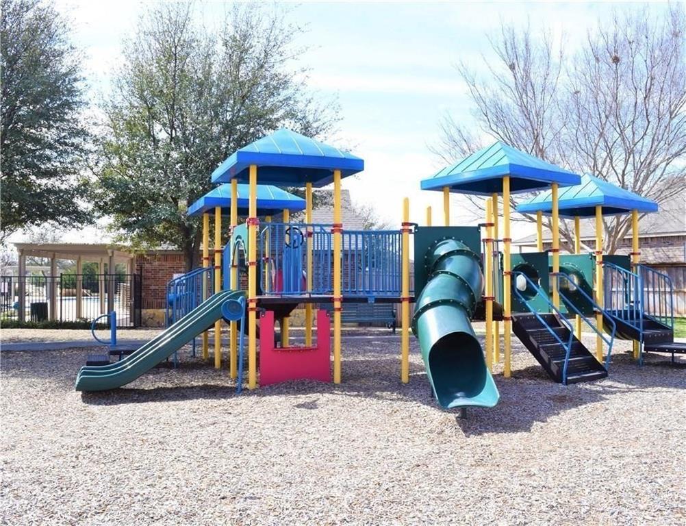 Parks At Boat Club The - Residential Lease