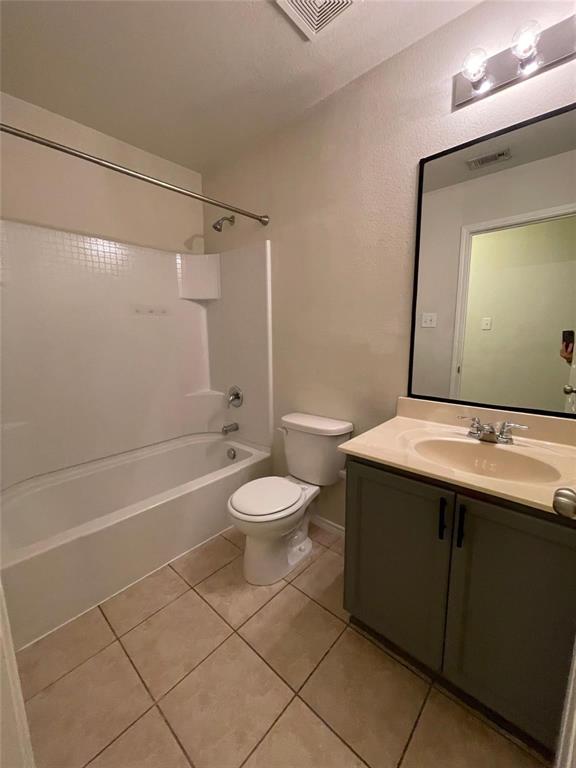 Parks At Boat Club The - Residential Lease