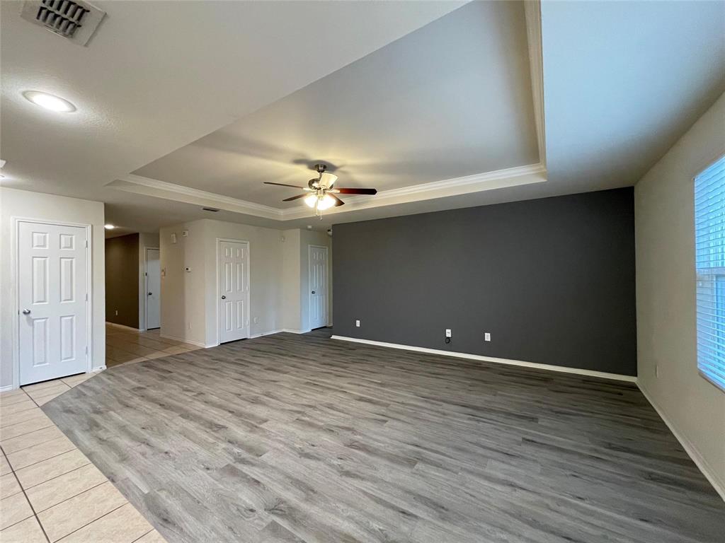 Parks At Boat Club The - Residential Lease