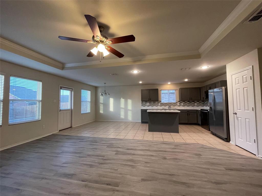 Parks At Boat Club The - Residential Lease