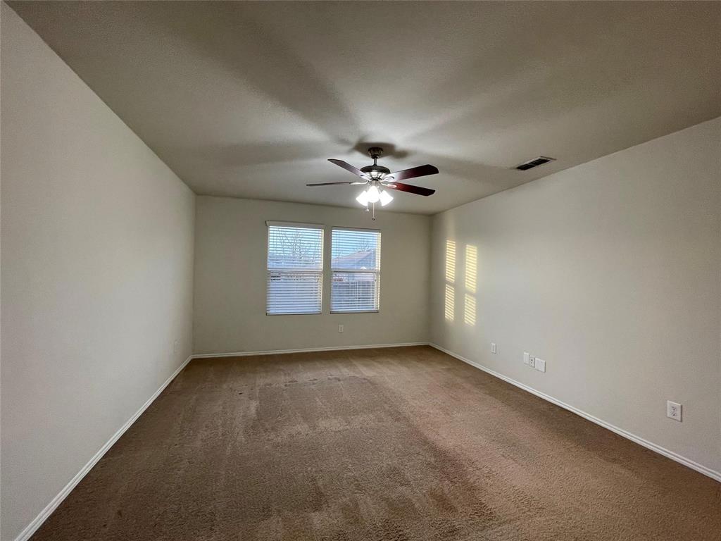 Parks At Boat Club The - Residential Lease