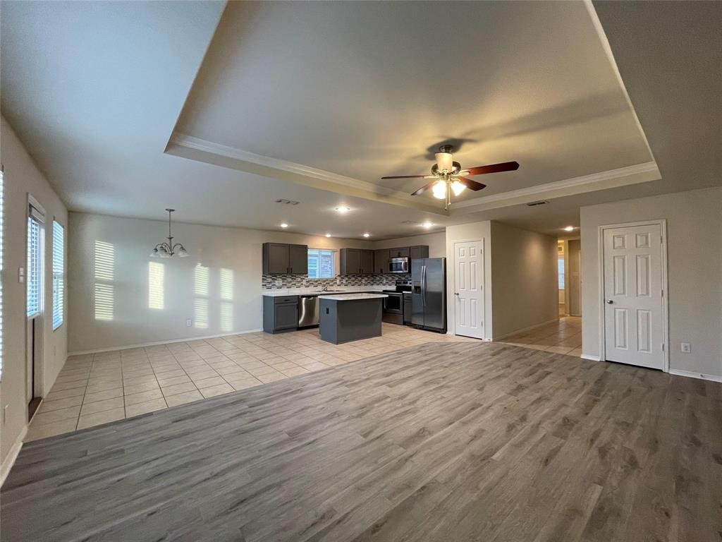 Parks At Boat Club The - Residential Lease