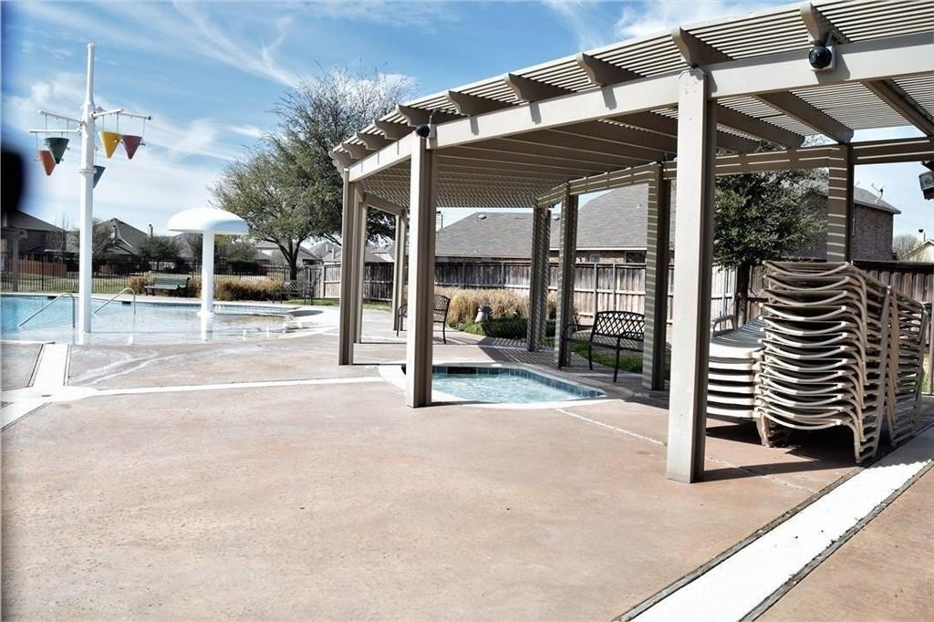 Parks At Boat Club The - Residential Lease