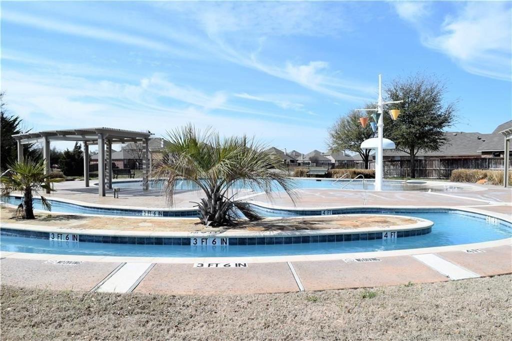 Parks At Boat Club The - Residential Lease