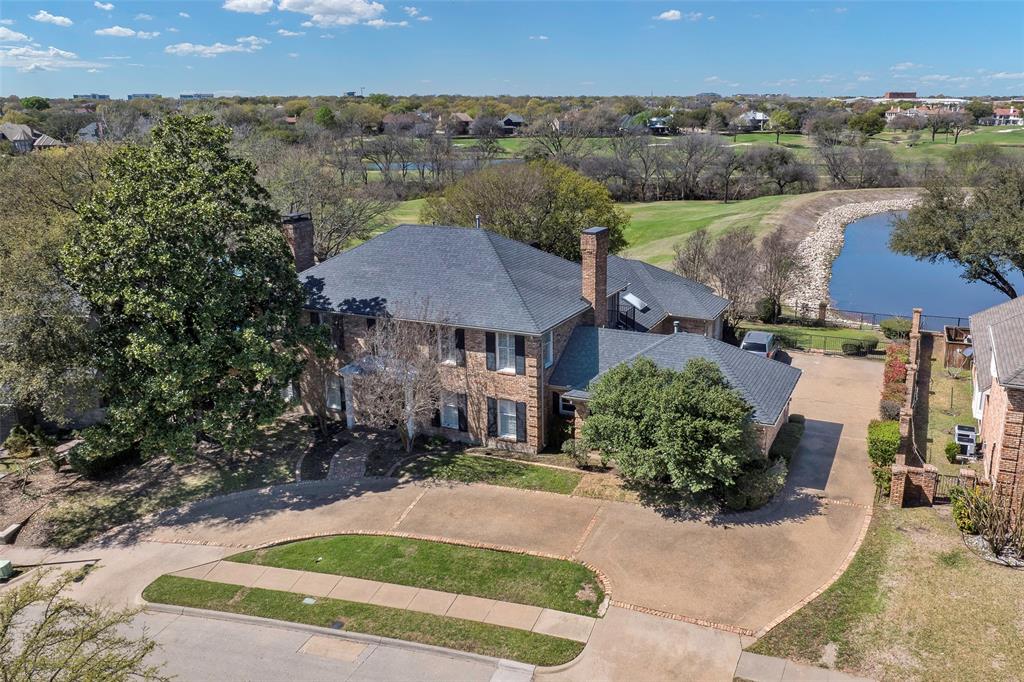 5333 CORINTHIAN BAY Drive