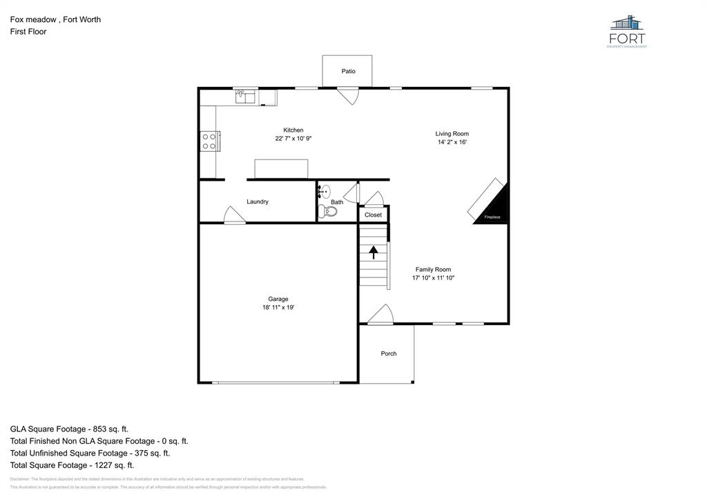 Fox Run Add - Residential