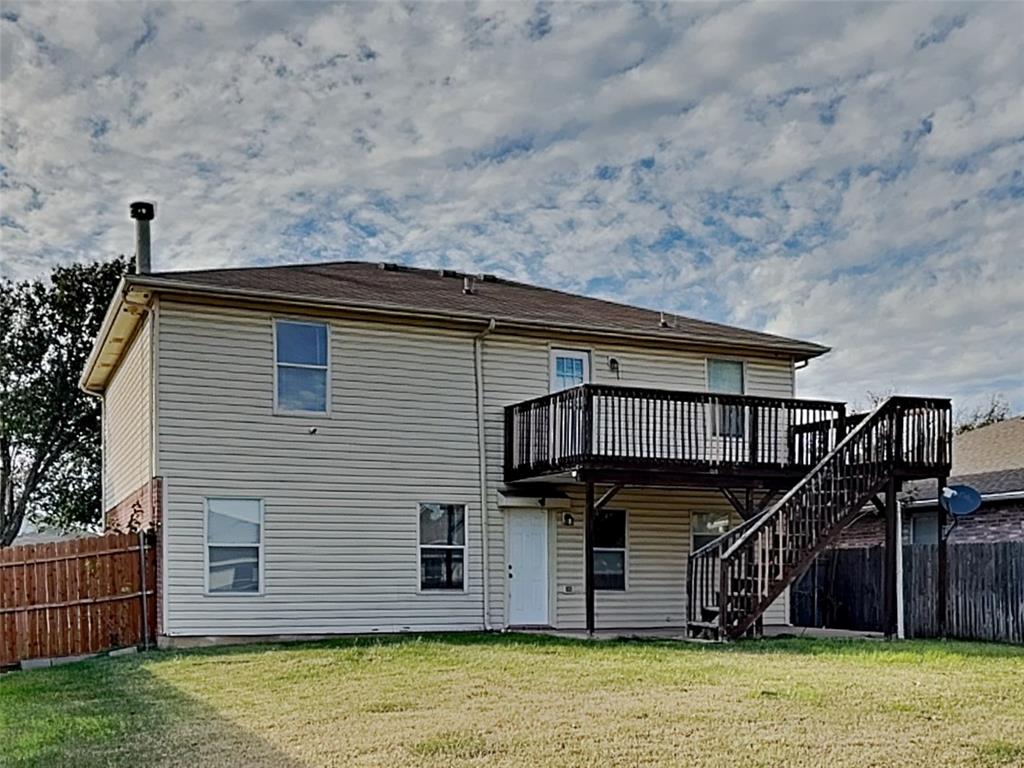 Fox Run Add - Residential