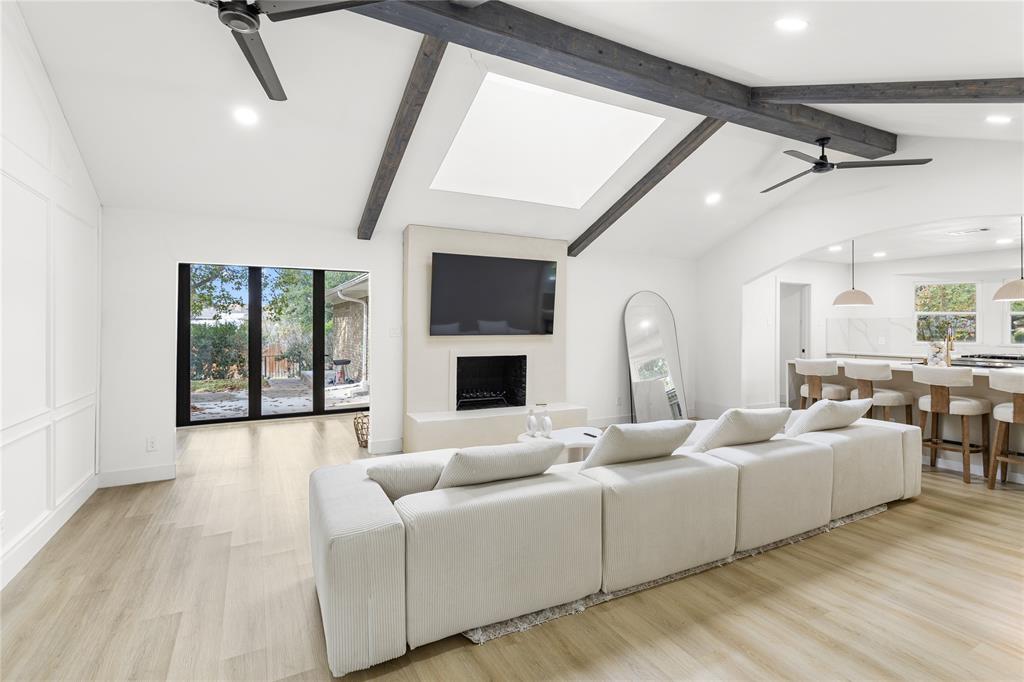 Lakeside Meadows Estates - Residential