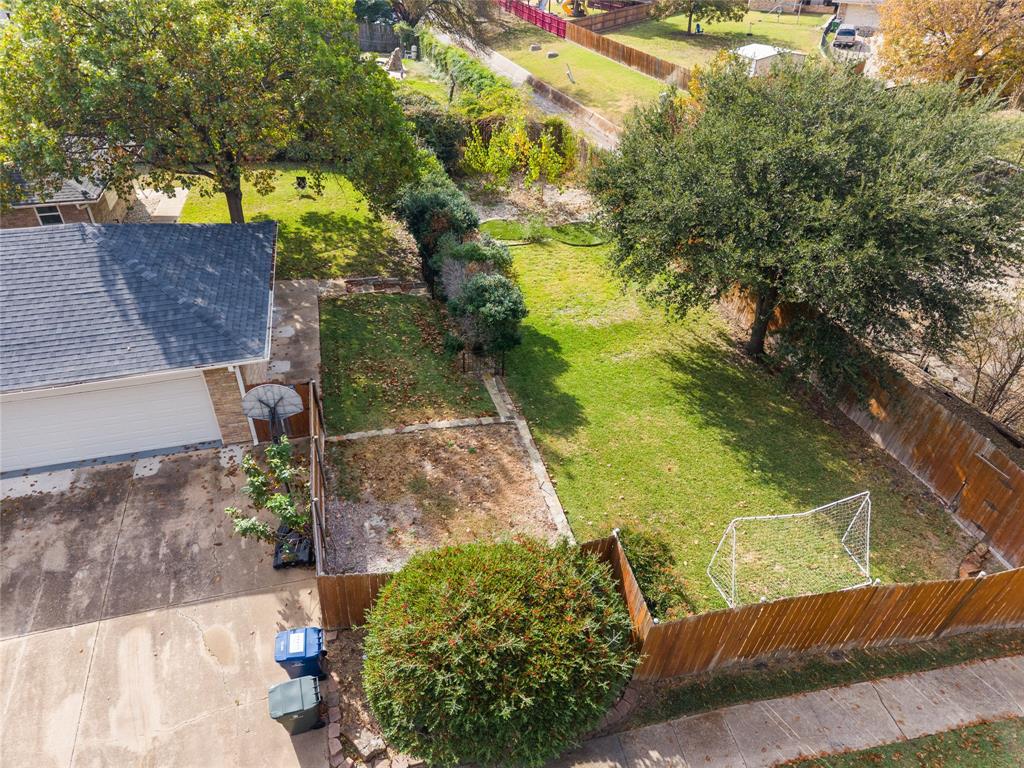 Lakeside Meadows Estates - Residential