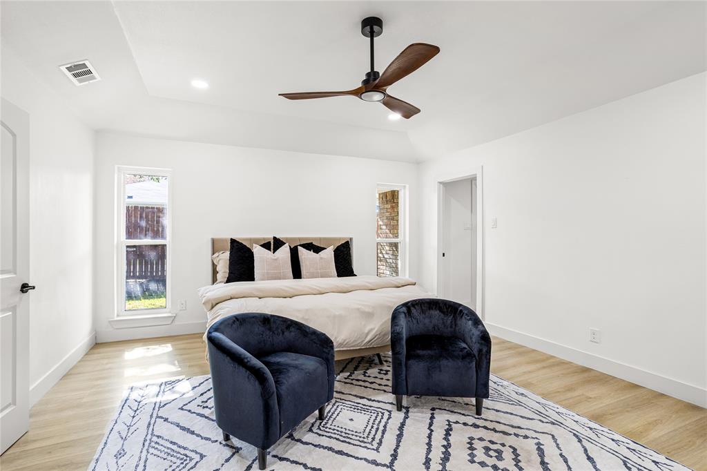 Lakeside Meadows Estates - Residential