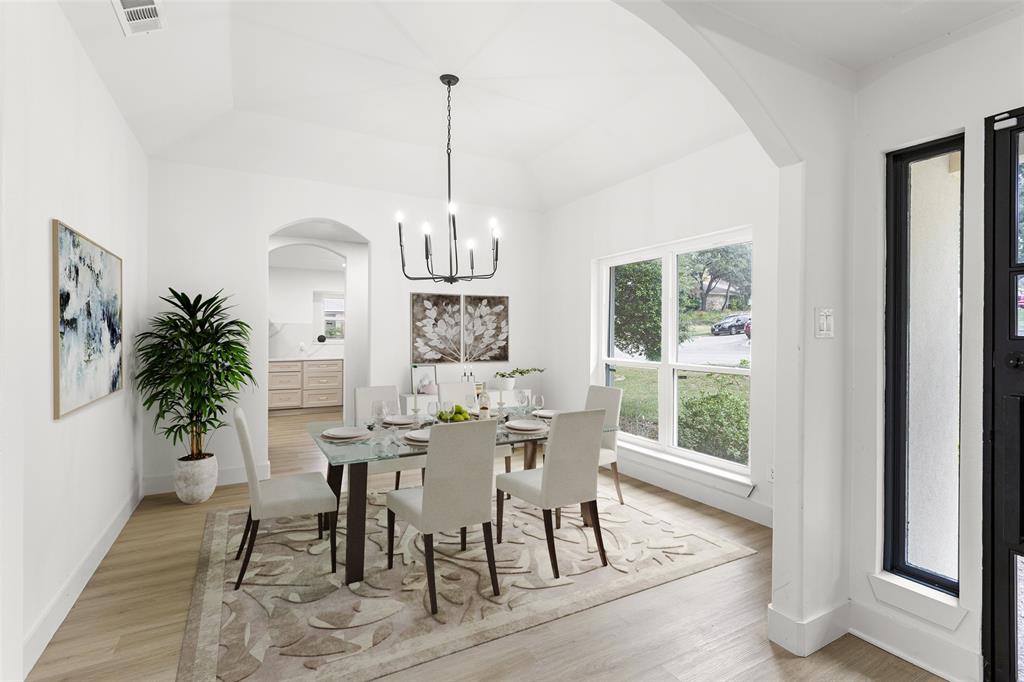 Lakeside Meadows Estates - Residential