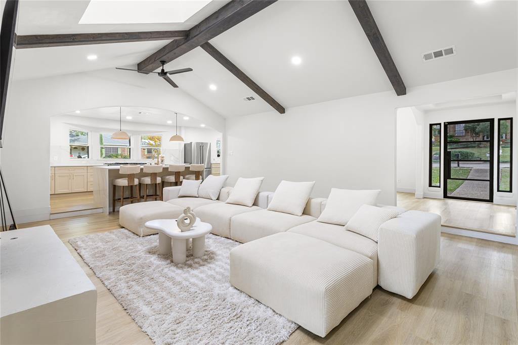 Lakeside Meadows Estates - Residential