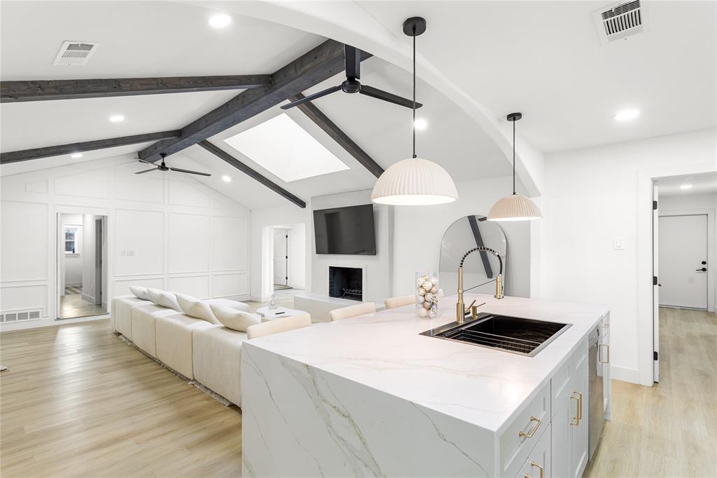 Lakeside Meadows Estates - Residential