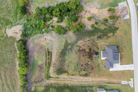 A home in Rockwall