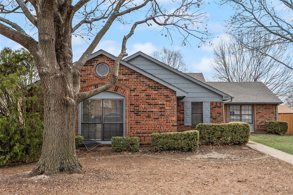 1362 Southridge Drive