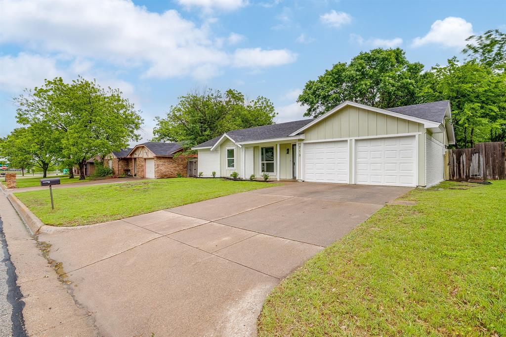 Summercrest - Residential