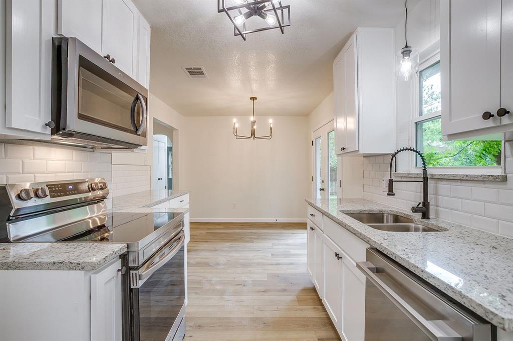 Summercrest - Residential