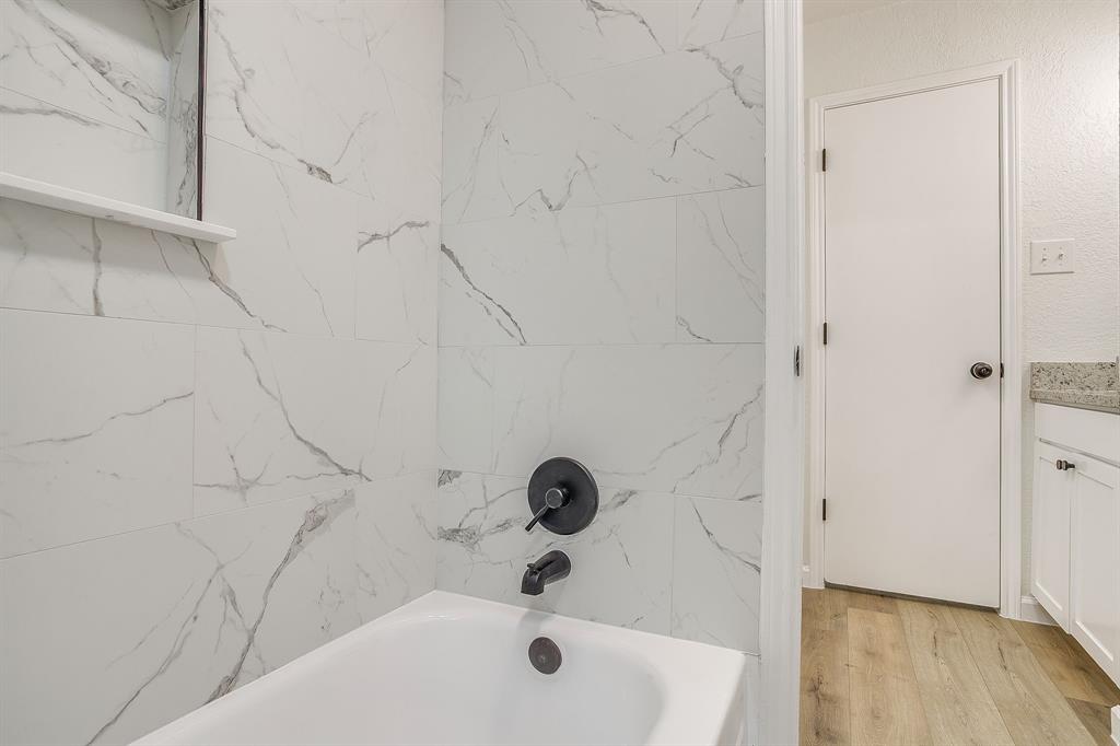 Summercrest - Residential