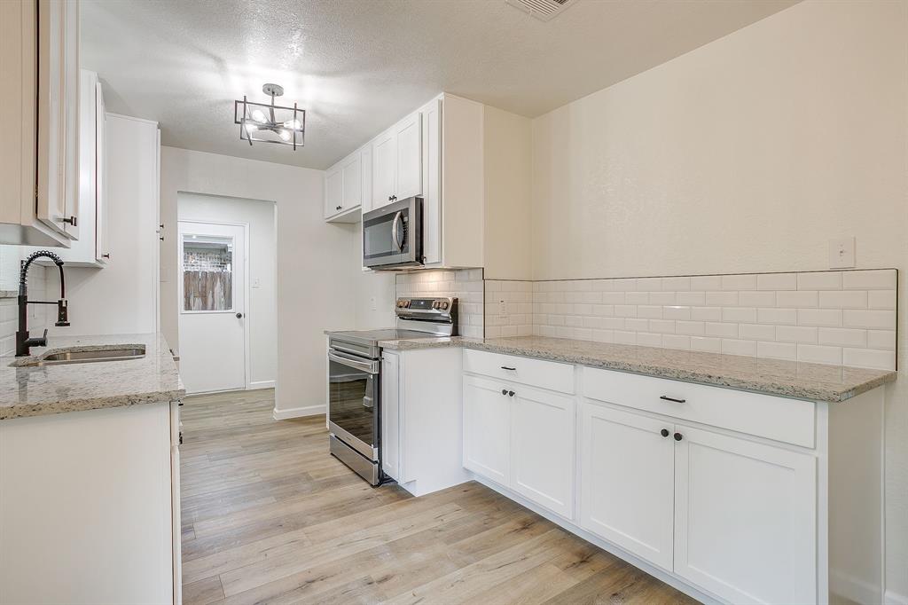 Summercrest - Residential