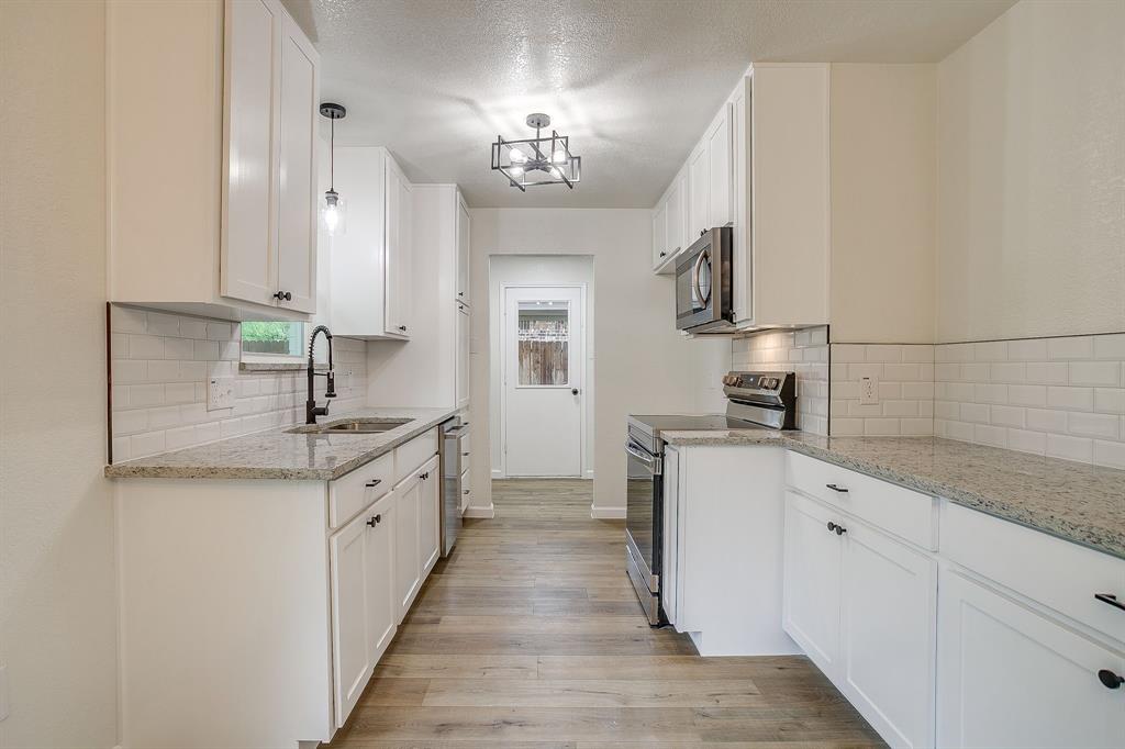 Summercrest - Residential