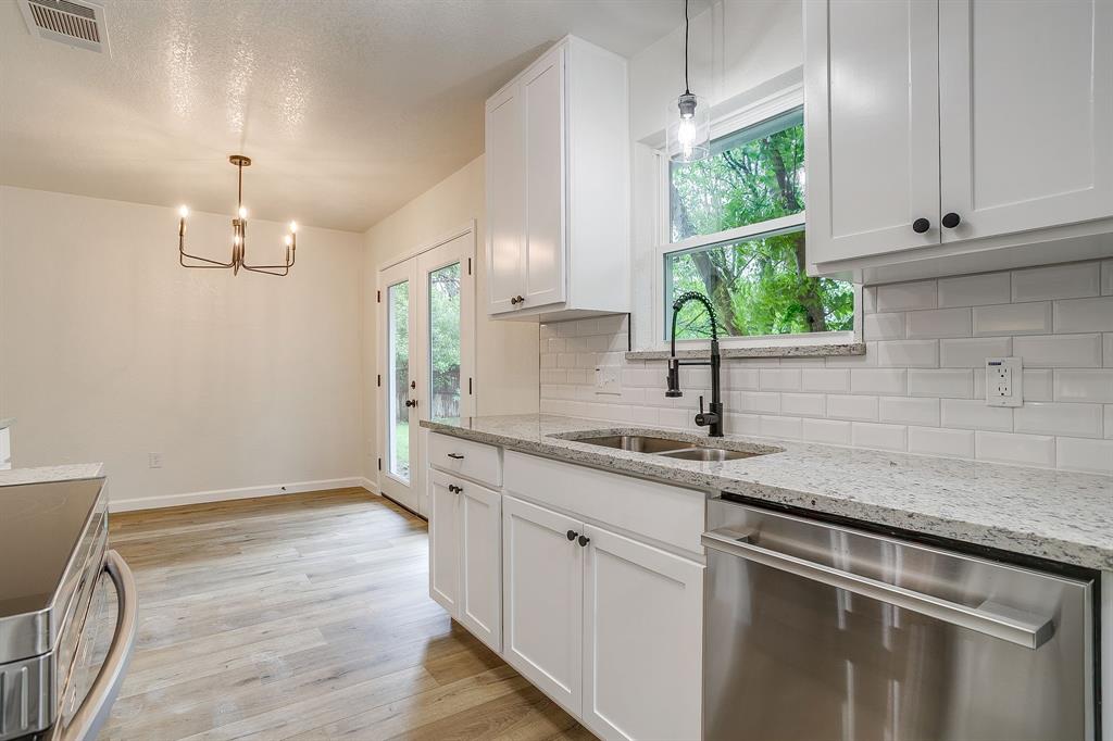 Summercrest - Residential
