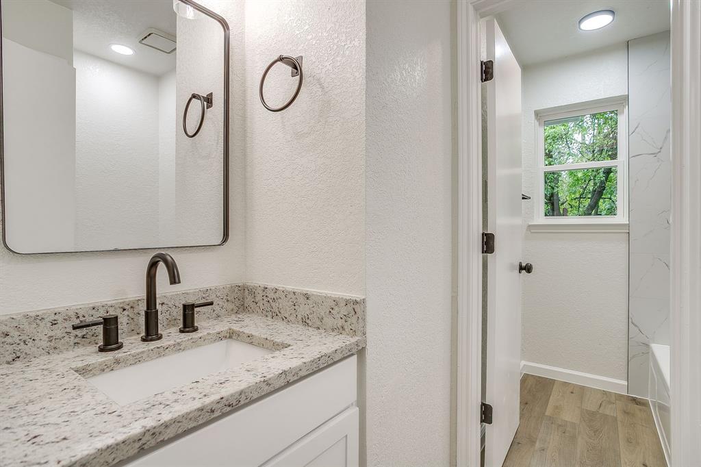 Summercrest - Residential
