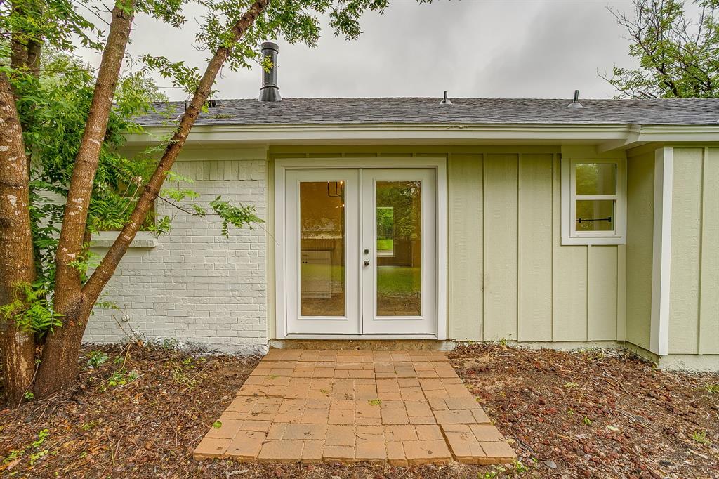 Summercrest - Residential