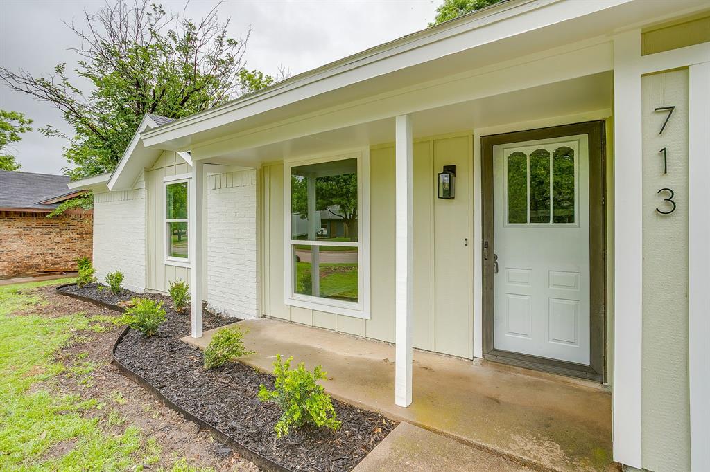 Summercrest - Residential